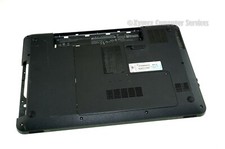 639569-001 GENUINE HP BASE PLASTIC COVER PAVILION G6-1D11DX (GRD B)(BD41) picture