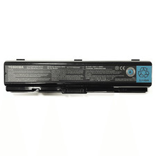 Genuine PA3534U-1BRS Battery for Toshiba Satellite A200 A210 A300 A305 L500 M200 picture