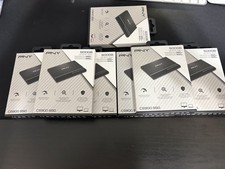 Bundle Of 7 NEW/ UNUSED PNY 500GB CS900 SATA III 2.5
