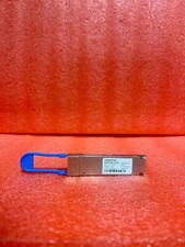 Arista QSFP-40G-PLR4 XVR-00012-02 40G 40GBASE QSFP+ TRANSCEIVER picture