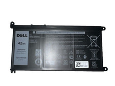 Lot of 10 OEM Dell YRDD6 FDRHM 0FDRHM Battery Chromebook 3110, 3120, 70% to 79% picture