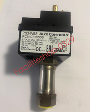 1pcs NEW ALCO PS3-W6S 16/21bar pressure switch controller DHL/FedEx picture