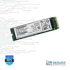 Dell SC401 256GB SATA 6Gb/s M.2 Enterprise SSD | 00WX4N | HFS256G39TNH-73A0ABB picture