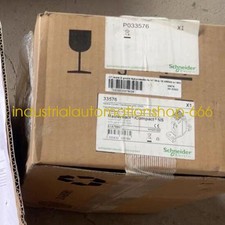 1Pcs New 400-1600A 33576 Grounding protection external transformer DHL or FedEX picture
