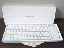 Apple A1644/A1657 Magic Keyboard 2 and Magic Mouse 2 Wireless Kit  picture