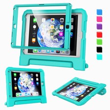 Kids Case For Apple iPad 9.7
