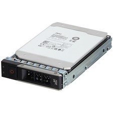 753F0-CP2 Dell 12TB 7.2K 512e 6Gbps SATA 3.5 HDD MG07ACA CPO picture