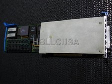 IBM 1MB Multiport/2 84F7113 16F1820 w/ 8 port RS/422 57F0881 INTF Artic Tested picture