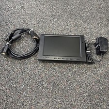 XENARC 7 inch VGA & AV LCD Small Monitor 705YV picture