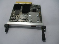 CISCO SPA-1XTENGE-XFP V01 1-PORT 10GIGABIT ETHERNET SHARED PORT ADAPTER  XFP picture