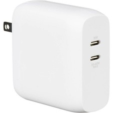 Belkin BoostCharge Pro 68W 2-Port USB-C PD GaN Wall Charger picture