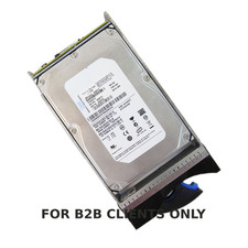 43W9715 IBM HDD 750GB 7.2K 3G SATA 3.5 LFF picture