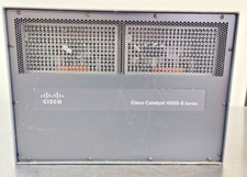 Cisco CATALYST 4500-E, 4503-E, 1000AC, WS-X45-SUP7L-E, WS-X4548-GB-RJ45 picture