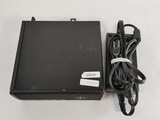 Dell Precision 3240 Core i5-10600 3.30 GHz 16 GB DDR4 512 GB NVMe Windows 11 Pro picture