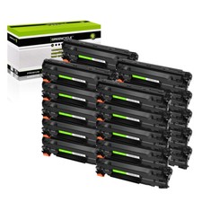 20PK CRG-137 Toner Cartridge for Canon 137 ImageClass LBP151dw MF244dw MF247dw picture