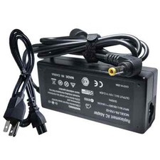 19V AC Adapter Charger Power Supply Cord for NEC multiSync LCD1700V LCD-1700V picture