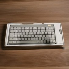 Open Box Lofree Flow Lite 84-Key Triple Mode Low Profile Mechanical Keyboard picture