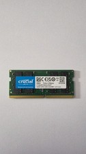 Crucial Memory Module 32 GB Ddr4 3200 MHz picture