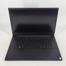 Razer Blade Stealth 13 FHD i7-8565U 1.80GHz 16GB 256GB SSD MX150 - BAD USB PORTS picture