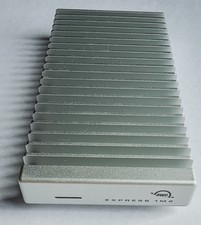 OWC Express 1M2 4TB USB4 40Gb/s NVMe External SSD 3045MB/s 100% Health picture