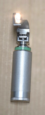 Rusch GreenSpex Fiber Optic Laryngoscope Handle 4.5