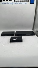 Luxul Epic 4 ABR-4500 Router AGS-1024 Switch XWC-1000 V2 Lot Of 3 picture
