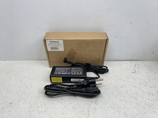 DENAQ - AC Adapter for Select Asus Laptops DQ-AC19342-3011 - Black - picture
