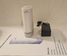 ARRIS SURFboard S33  DOCSIS 3.1 Multi-Gig Cable Modem — w/ Manual picture