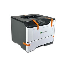 Lexmark MS622DE MS622 Duplex Network Monochrome Laser Printer 36S0500 / 36ST505 picture