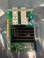 HPE 790317-001 Ethernet 10Gb 2-port 562FLR-SFP+ Adapter | 727054-B21 picture