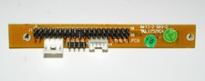JMRER1.PCB Board Adapter Optical Drive to IDE/ATA Male 40 Pin E252804 picture