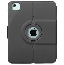 Targus W128985302 THZ967NO VersaVu Bluetooth Keyboard Case for iPad Air 11- ~E~ picture