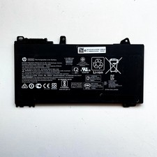 Genuine 11.55V 45Wh RE03XL Battery For HP ProBook 430/440/445/450/455 G6 G7 US picture