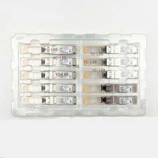 10PCS INTEL E40GQSFPSR QSFP-40G-SR4 FTL410QE2C-IT 40G 150m QSFP+ Transceiver picture