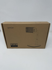 Lamicall DT01 Rotating Tablet Stand Holder Heavy Duty Base 360 Degree Gooseneck picture