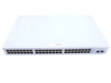 3Com 3C17302A SuperStack 3 4200 50-Port Network Ethernet LAN Network Switch picture
