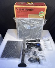 Open Box Viewsonic 17