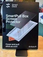 SMARTDEVIL 2 Pack Screen Protector I Pad A 16 11/10th 11/10 Inch picture
