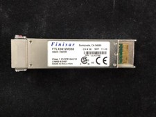 Finisar FTLX3612M358 Original XFP 10GBASE 1531.12nm DWDM 40km picture