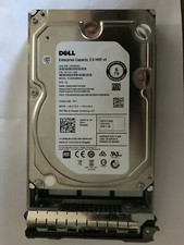 P00JM DELL SEAGATE ST6000NM0024 6TB SATA 7.2K 3.5