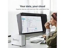 Synology 2-bay DiskStation DS223J (Diskless) picture
