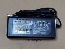 for Speedway R120 R220 R420 UHF RFID Reader 24V Power Supply Adapter 5.5*2.5mm picture