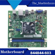 For HP Pavilion 460-A 510-A Motherboard AMD CPU A8-7410 844844-603 844844-003 picture