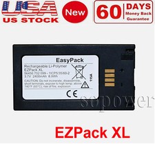 EZPack XL 56456 702 099 Battery for VARTA EasyPack 2000 2400mAh picture