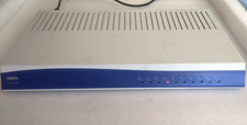 Adtran Total Access 908e 2nd Gen Single DSP with Power Cord in Pre-Owned Cond picture