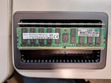 815101-B21 850882-001 840759-091 64GB 4Rx4 PC4-2666V HPE Genuine Smart Memory picture