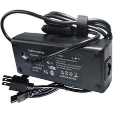 AC ADAPTER SUPPLY CHARGER FOR Sony Vaio VGN-A250 VPCF11KFX VPCF11KFX/B VPCF111FX picture