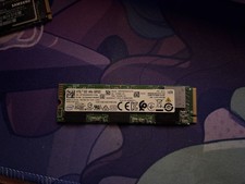 Intel 660P Series 1TB M.2 SSD picture