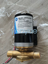 1PCS Jabsco 23670-4103 Impeller pump new via FedEx or DHL picture