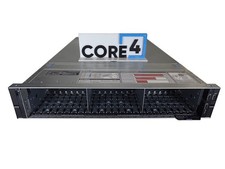 DELL PER740XD-24X2.5IN (MIX BP) POWEREDGE R740XD (12x NVME / 12x SAS/SATA) 2U SE picture